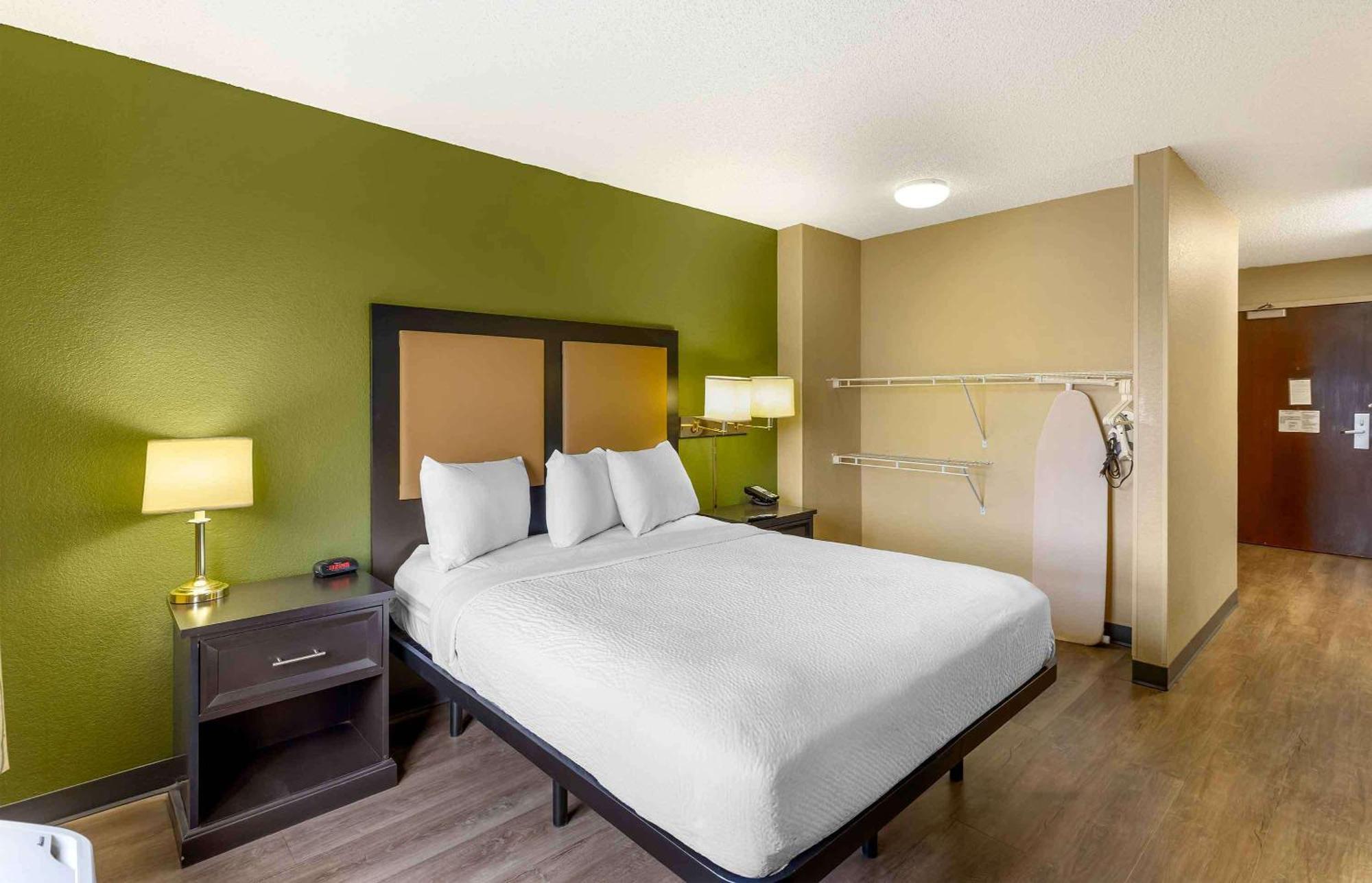 Extended Stay America Suites - Billings - West End Exterior photo