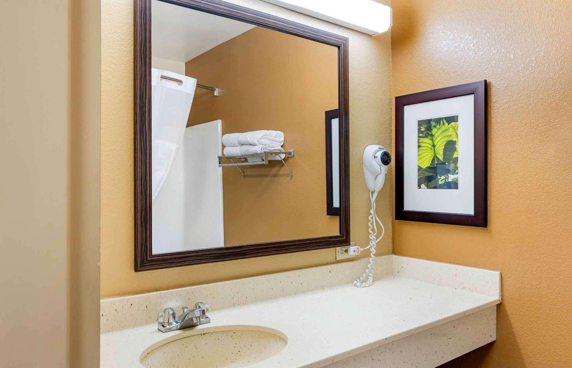 Extended Stay America Suites - Billings - West End Exterior photo